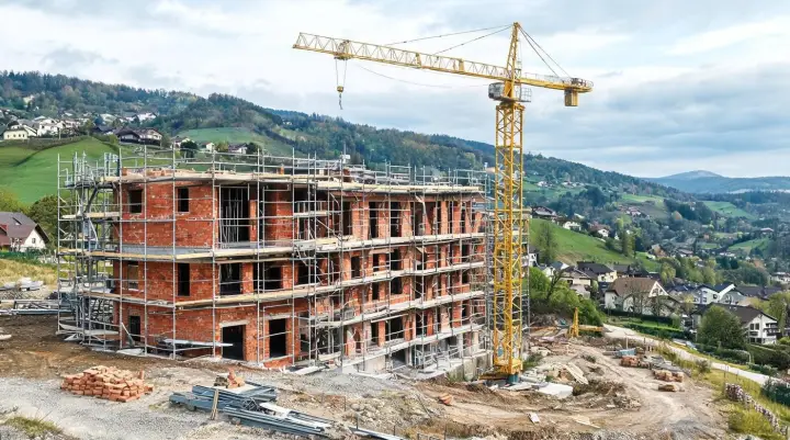 Baubegleitung & Qualitätskontrolle in Geisenheim