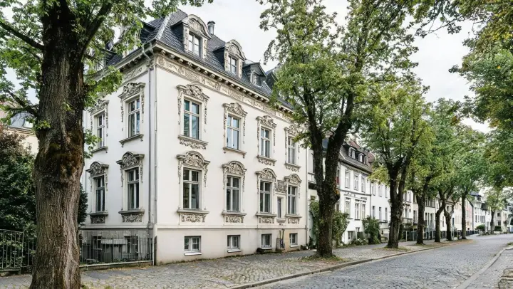 Hauskaufberatung & Bauzustand in Geisenheim
